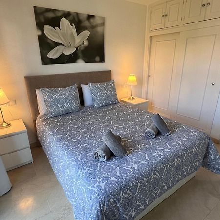 Sitio de Calahonda Adosado En Residencial 빌라 외부 사진