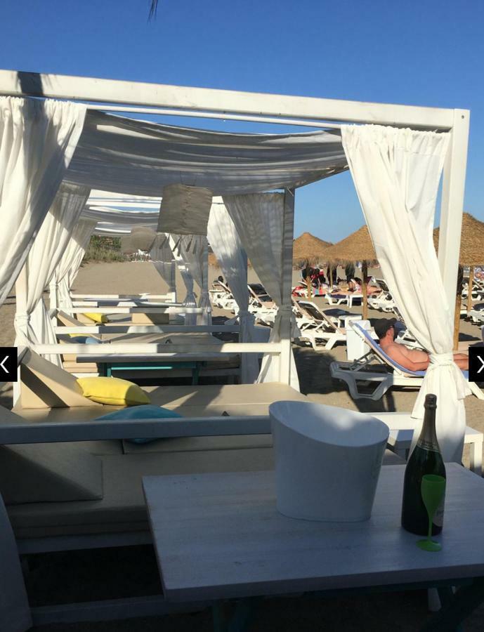 Sitio de Calahonda Adosado En Residencial 빌라 외부 사진