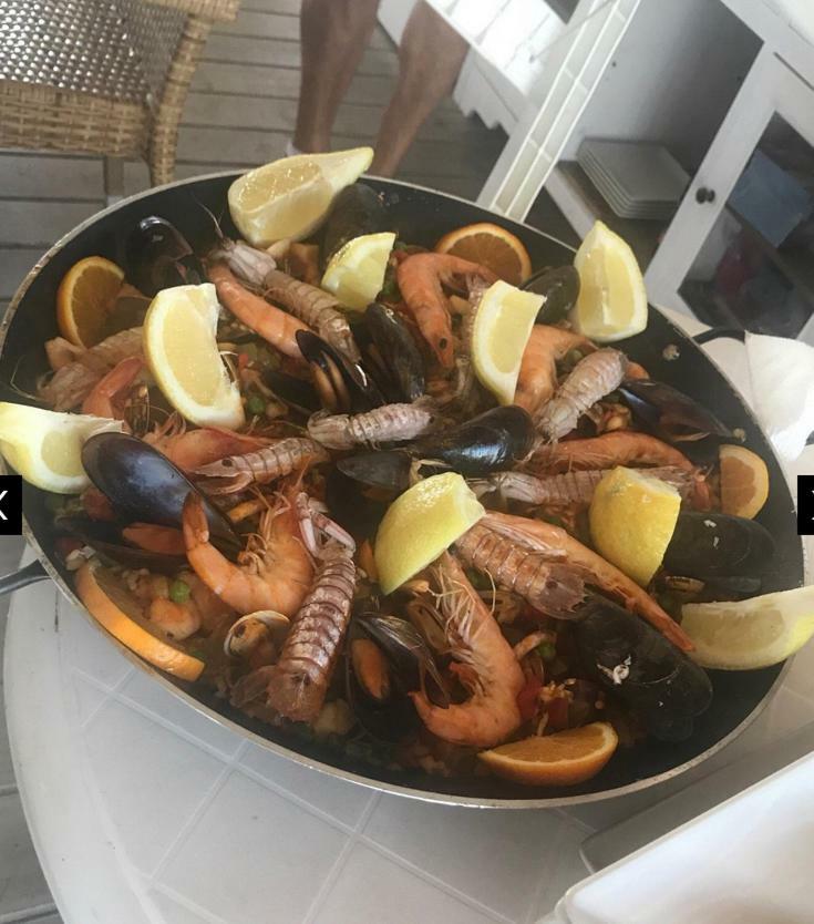 Sitio de Calahonda Adosado En Residencial 빌라 외부 사진