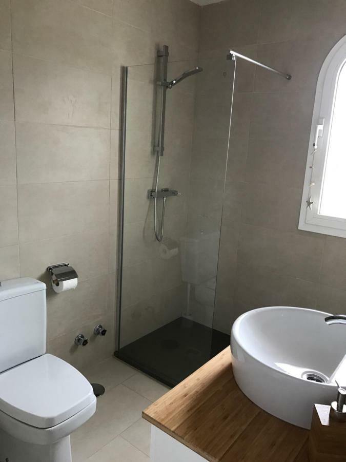 Sitio de Calahonda Adosado En Residencial 빌라 외부 사진